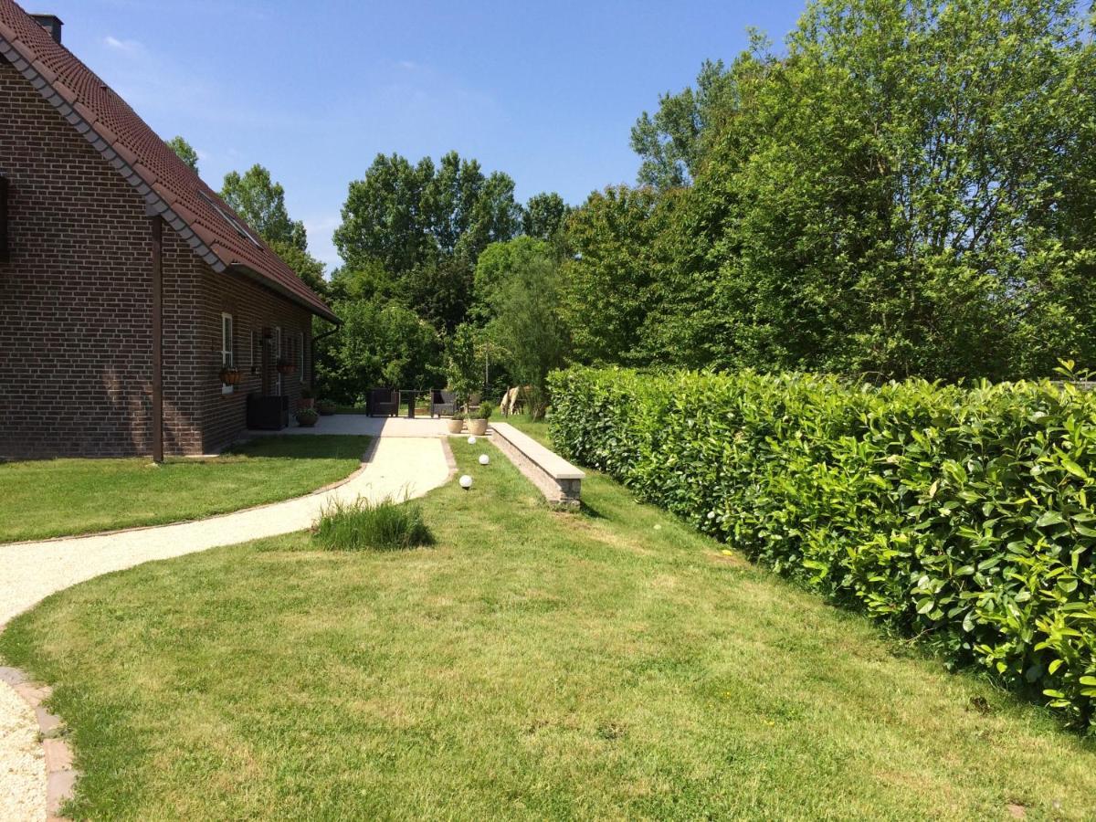 Apartments Mester Xanten Exterior photo